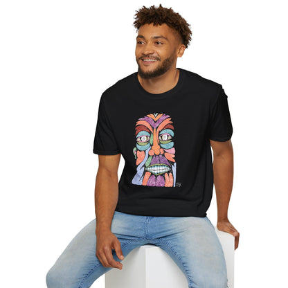 Randy White - Unisex T-Shirt