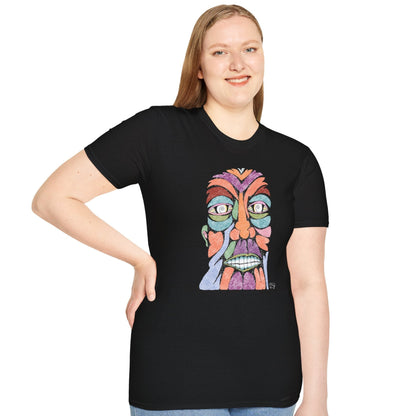 Randy White - Unisex T-Shirt