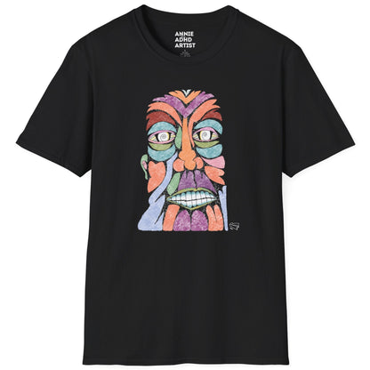 Randy White - Unisex T-Shirt
