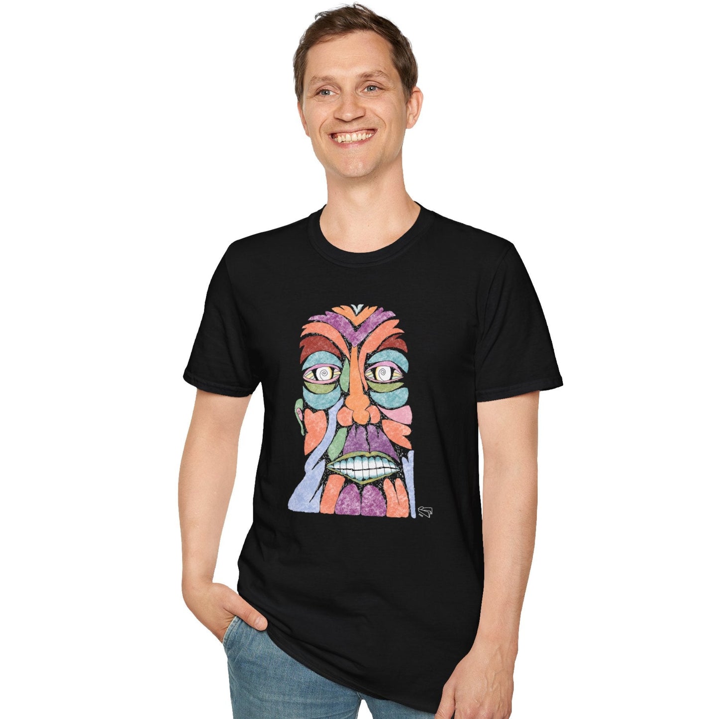 Randy White - Unisex T-Shirt