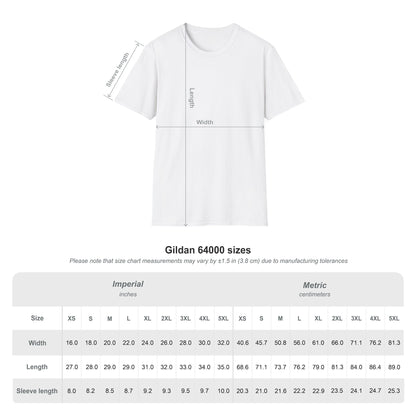 Randy White - Unisex T-Shirt
