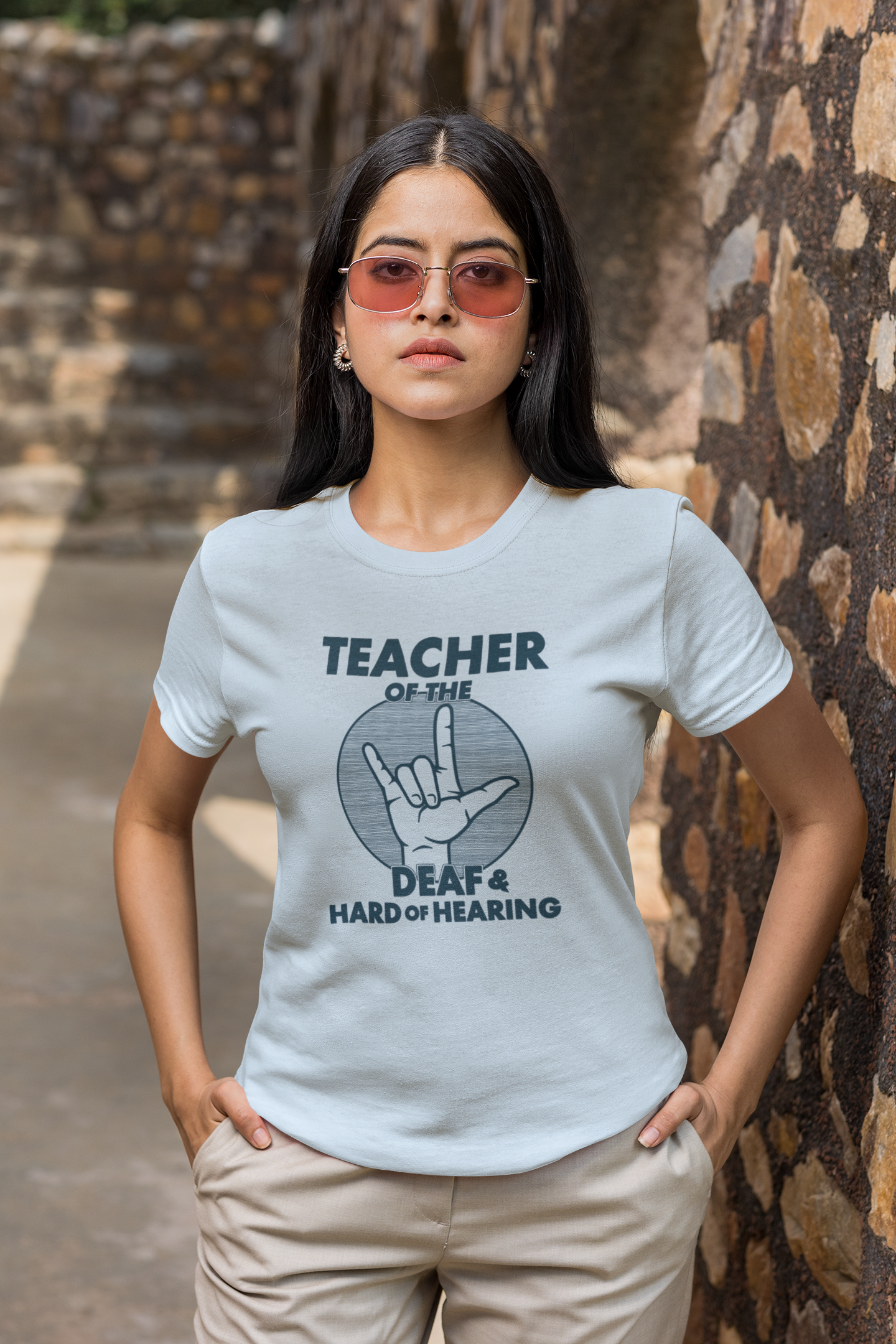 *Commission* – Teacher of the Deaf & Hard of Hearing