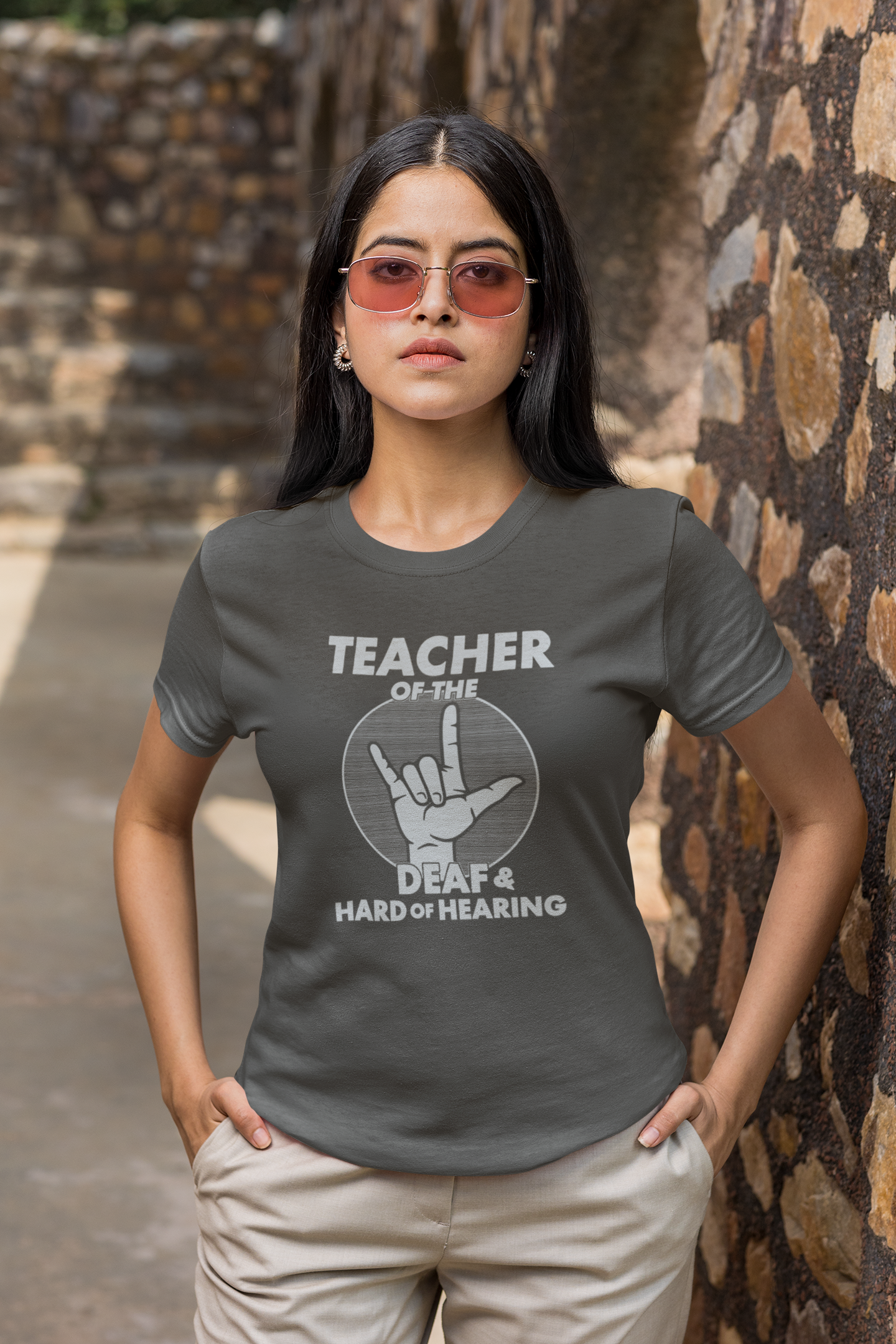 *Commission* – Teacher of the Deaf & Hard of Hearing