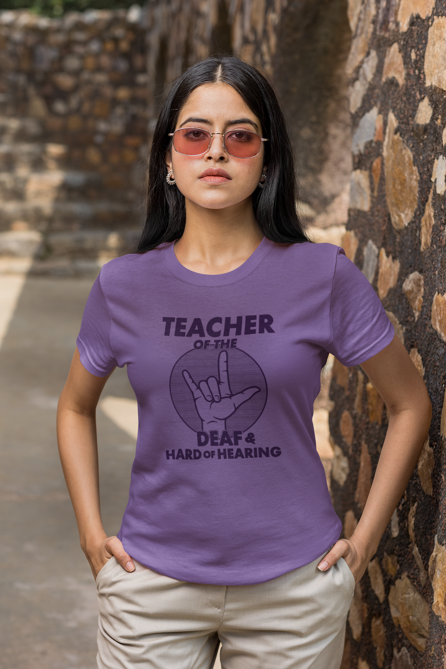 *Commission* – Teacher of the Deaf & Hard of Hearing