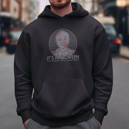 Halloween - Creed Bratton, The Office - Unisex Hoodie