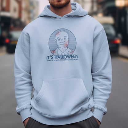 Halloween - Creed Bratton, The Office - Unisex Hoodie