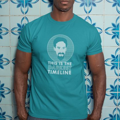 The Darkest Timeline - Abed Nadir, Community - Unisex T-Shirt